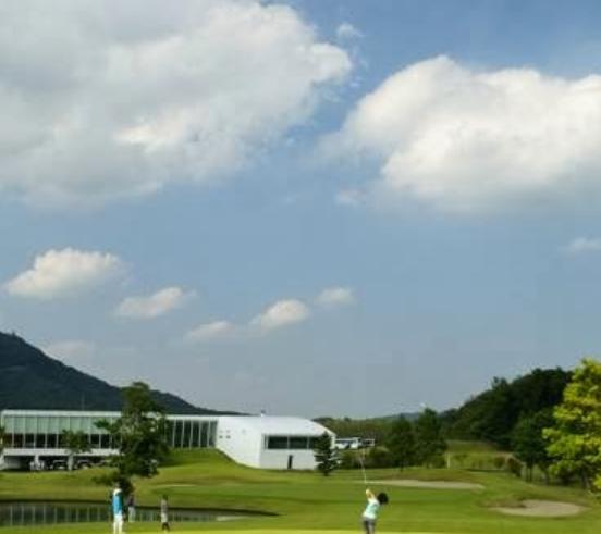 japan pga golfclub