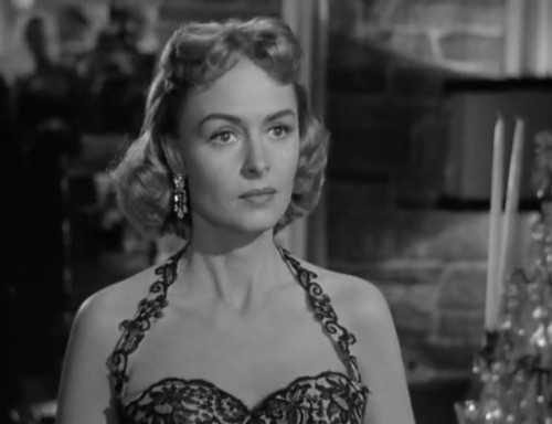 Donna Reed as Kathy Taylor