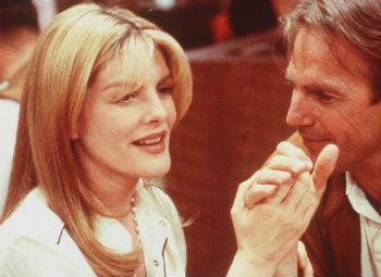 Rene Russo as Dr. Molly Griswold