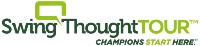 Swing Thought Tour logo