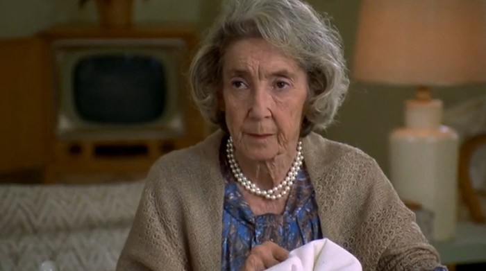 Frances Bay as Grandma Gilmore