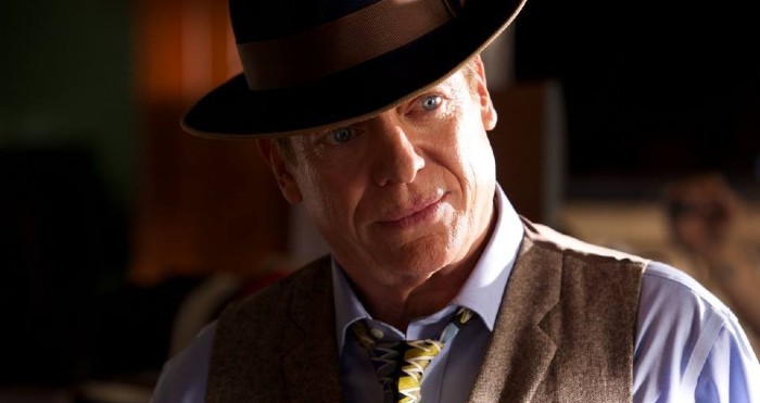 Christopher McDonald as Riverboat