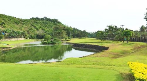 club-filipino-golf-tournament course