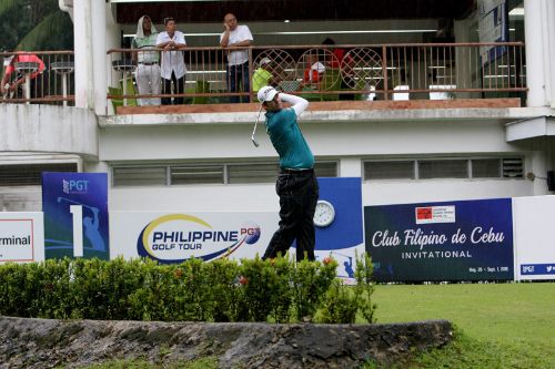 club-filipino-golf-tournament