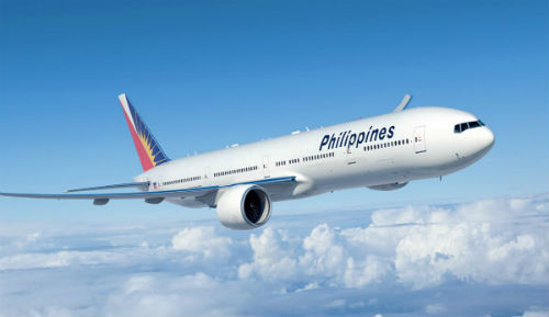 フィリピン航空