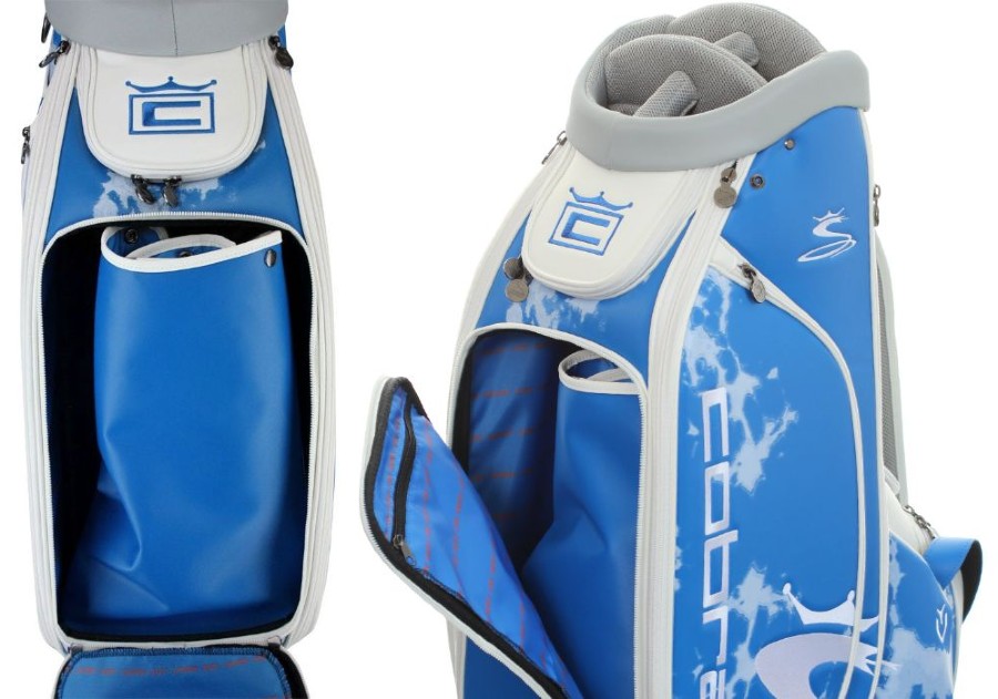 PGA Championship Staff Bag（2020年モデル）